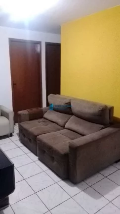 Imagem Apartamento Padrão