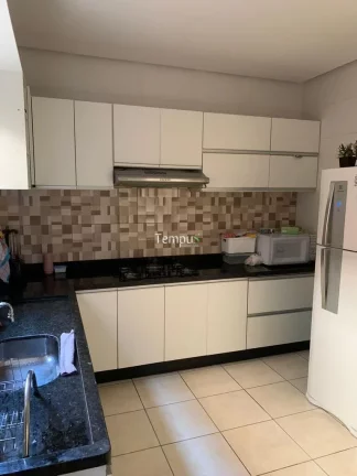 Imagem Residencial do Sol - Sobrado de 103m², à venda no bairro Setor Morada do Sol - Goiânia/GO