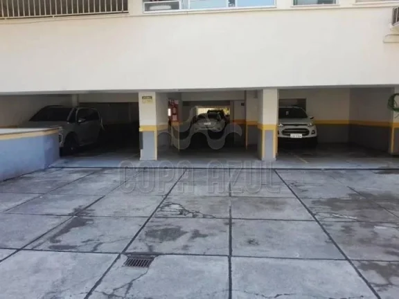 Imagem Copacabana – Rua Pompeu Loureiro | Residencial › Apartamento 3 quarto(s) à Venda