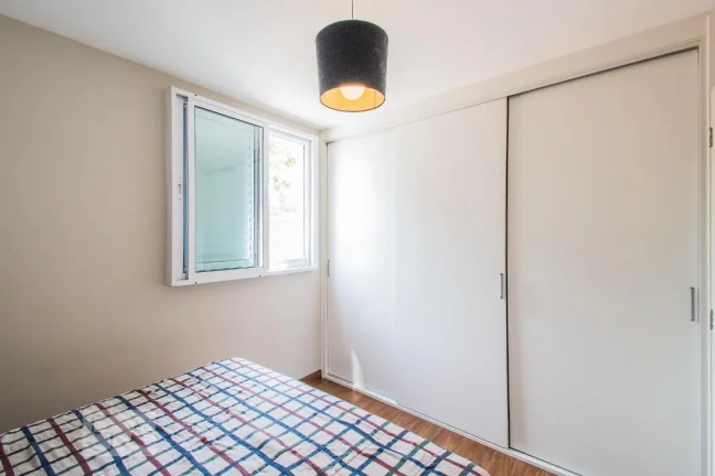 Imagem Apartamento à Venda - Ipiranga, 2 Quartos, 79 m2