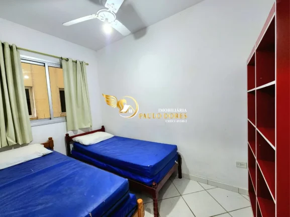 Imagem APARTAMENTO À VENDA COM 2 DORMITÓRIOS NA PRAIA GRANDE EM UBATUBA-SP