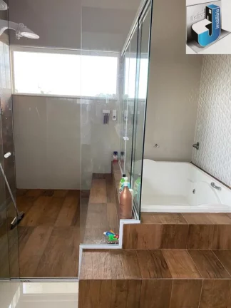 Imagem Magnifica casa no condomínio Ninho Verde I Eco Residence