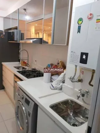 Imagem Apartamento com 2 quartos à venda, 63 m² por R$ 635.000 - Vila Guilherme - São Paulo/SP