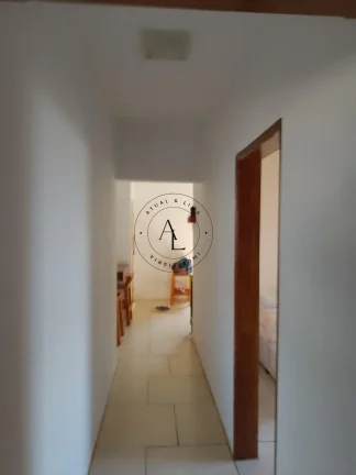 Imagem Casa Moderna com 2 Suítes e Conforto Completo à Venda!