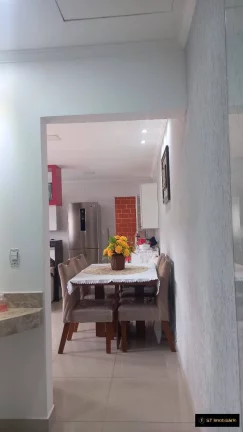 Imagem Casa à Venda Terra Preta - Mairiporã Analisa Entrada+Parcelas 349 mil!