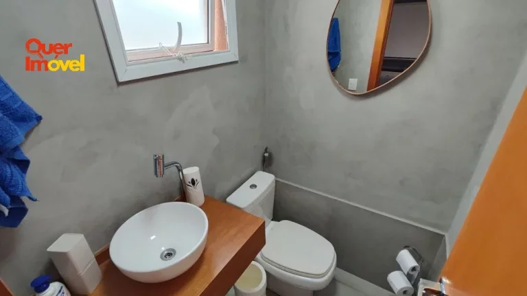 Imagem Incrível cobertura à venda em Ribeirão Preto-SP, Jardim Botânico! 3 quartos, 3 suítes, 3 salas, 5 banheiros, 3 vagas, 210m².