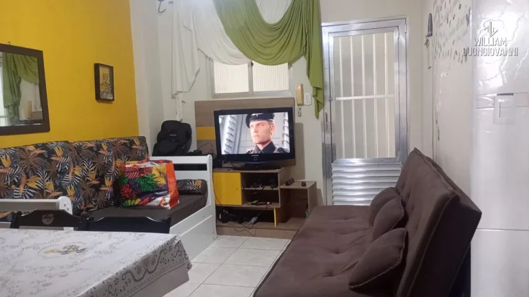 Imagem Apartamento 1 quarto no miolo do Bairro Guilhermina