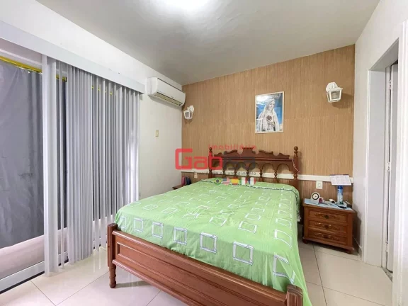 Imagem Apartamento com 3 dormitórios à venda, 118 m² por R$ 600.000,00 - Braga - Cabo Frio/RJ