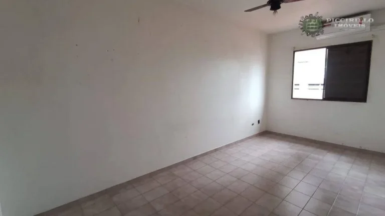 Imagem Apartamento com 2 dormitórios à venda, 73 m² por R$ 280.000,00 - Vilamar - Praia Grande/SP