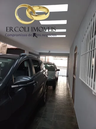 Imagem CASA RESIDENCIAL em São Paulo - SP, Vila Sao Francisco
