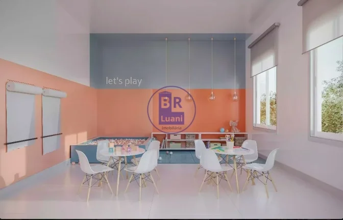 Imagem Apartamento a venda no London Red