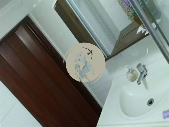 Imagem TÉRREO ORIGINAL 3 DORM, UM TRANSFORMADO EM COPA, PODE REVERTER