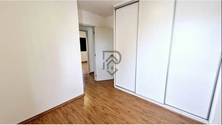 Imagem Apartamento Varandas do Campo Belo pronto para morar proximo metrô