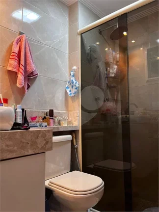 Imagem Casa à venda com 3 quartos, sendo 1 suíte, no condomínio Liberty Village, São Paulo - SP