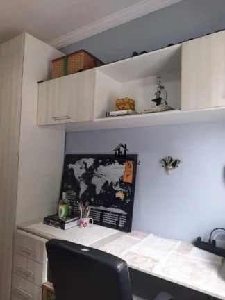 Imagem Apartamento com 2 dormitórios sendo 1 suite à venda, 65 m² por R$ 350.000 - Jardim Europa - Sorocaba/SP