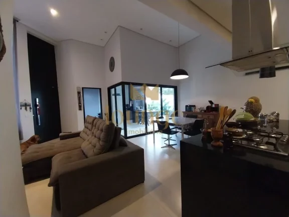 Imagem Casa à venda em Jardim Novo Horizonte Z. Norte - Sorocaba/SP