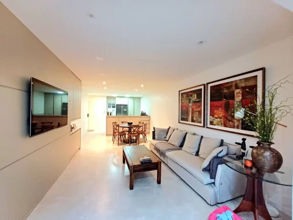 Imagem Apartamento 1 dormitório Marine Home Resort