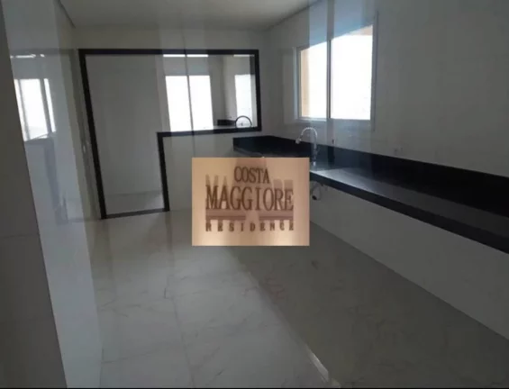 Imagem Apartamento à Venda em Forte, Praia Grande - SP