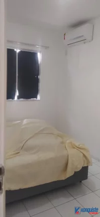 Imagem ALUGO APARTAMENTO NO CONDOMÍNIO SOLAR VILLE