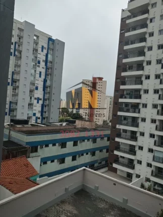 Imagem APARTAMENTO RESIDENCIAL em SÃO PAULO - SP, VILA GUARANI (Z SUL)