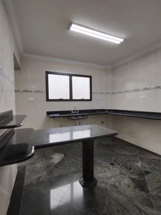 Imagem Excepcional apartamento com quatro dormitórios - Aviação - Praia Grande!