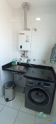 Imagem Apartamento à venda no bairro Santa Paula - São Caetano do Sul/SP