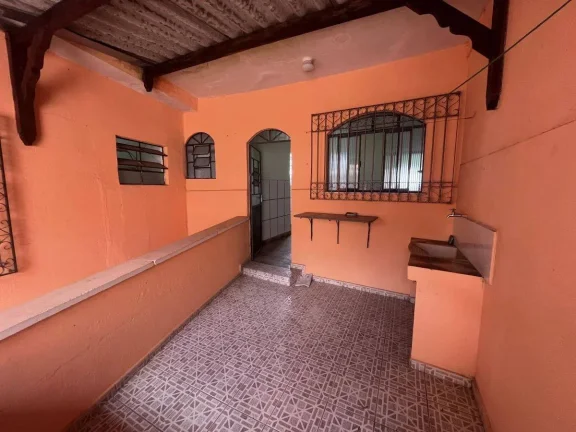 Imagem Casa à venda em Barbacena no Santa Efigênia com 3 kitnet com entrada independente