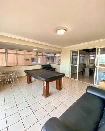 Imagem APARTAMENTO RESIDENCIAL em GUARAPARI - ES, PRAIA DO MORRO