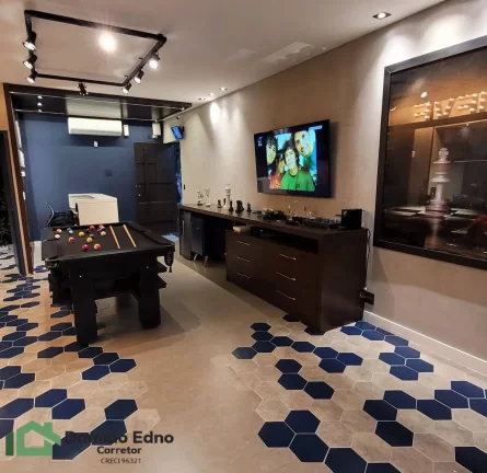 Imagem Loja para Locação na Vila Olímpia