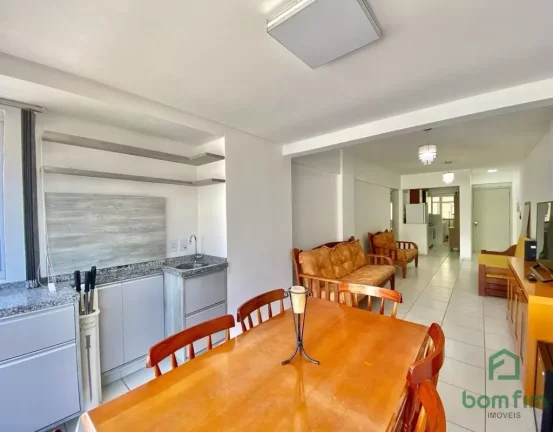 Imagem Apto 2 dorm. no Coração de Capão para venda. - AP1810