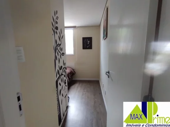 Imagem APARTAMENTO 87M²/03 DORMITÓRIOS/01 SUÍTE/02 VAGAS
