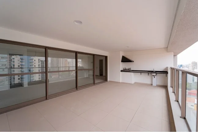 Imagem APARTAMENTO RESIDENCIAL em São Paulo - SP, Vila Mariana