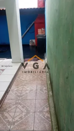 Imagem Casa para Locação em São Paulo, JARDIM COTINHA, 2 dormitórios, 1 banheiro, 1 vaga
