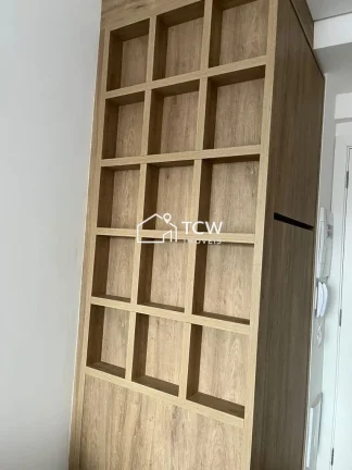 Imagem Apartamento 1 dorm suíte