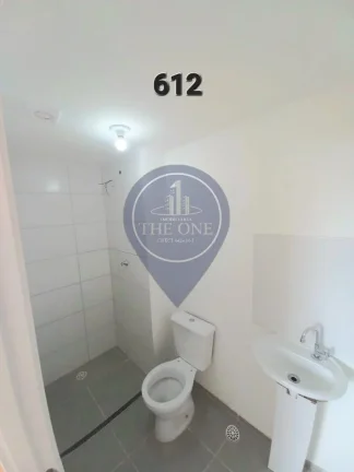 Imagem Apartamento à venda em São Paulo-SP, na Vila Parque Jabaquara: 1 quarto, 1 banheiro, 1 vaga, 25m² de área. Venha conferir!