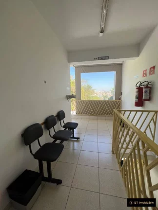Imagem Área Comercial p/ Investimento Centro de Atibaia! Negocia e Aceita Permuta