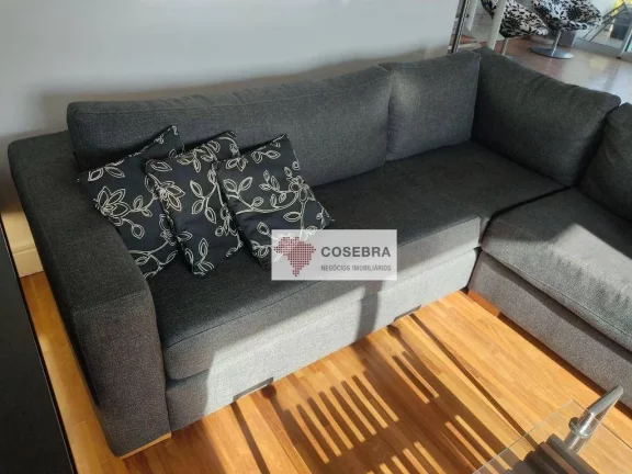 Imagem Apartamento com 1 dormitório para alugar, 104 m² por R$ 14.288,90/mês - Vila Nova Conceição - São Paulo/SP
