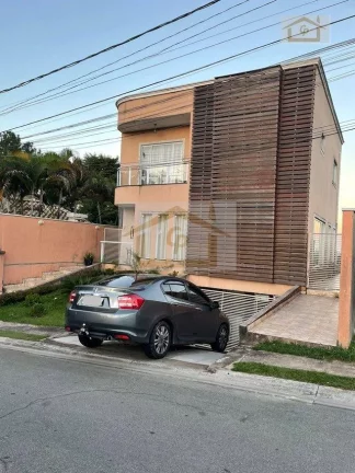 Imagem 3 suítes, living integrado, 2 vagas cobertas!