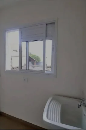 Imagem Aparatmento com Elevador 48 m² 2 Dormitorios e 1 Vaga de Garagem