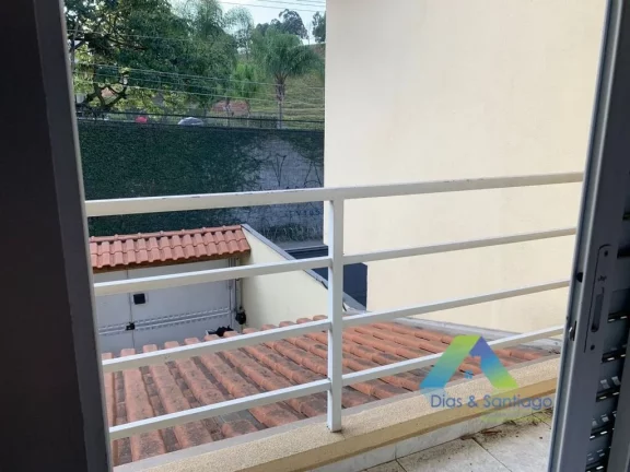 Imagem Sobrado com 2 dormitórios à venda, 100 m² por R$ 428.000,00 - Jardim Celeste - São Paulo/SP