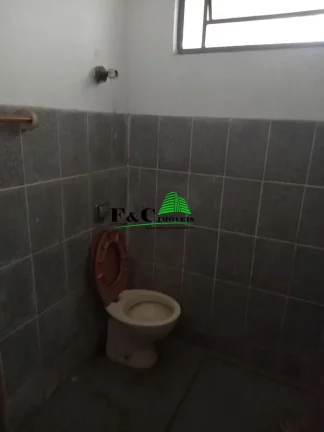 Imagem Casa Comercial para Venda em Limeira, JARDIM LAGO AZUL, 2 dormitórios, 2 banheiros, 2 vagas