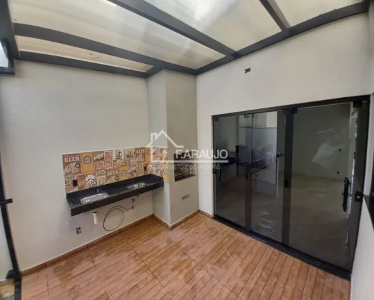 Imagem Casa em condomínio fechado para venda em Sorocaba-SP!