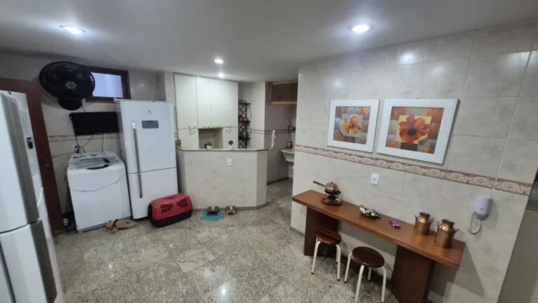 Imagem Apartamento para Venda em Rio de Janeiro, BONSUCESSO, 2 dormitórios, 1 banheiro, 1 vaga