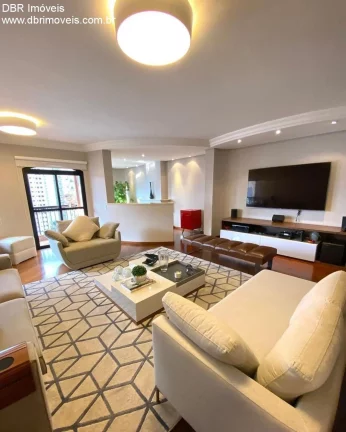 Imagem APARTAMENTO RESIDENCIAL em Sao Paulo - SP, Tatuapé