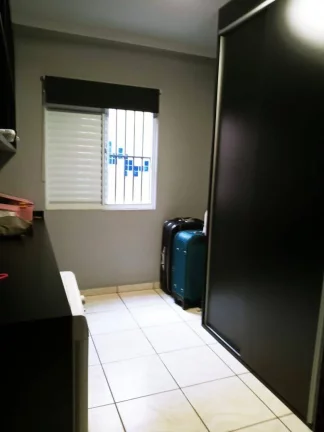 Imagem Apartamento com 3 dormitórios à venda, 86 m² por R$ 440.000 - Vila Curuçá - Santo André/SP
