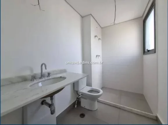Imagem Apartamento à venda Vila Nova Conceição São Paulo