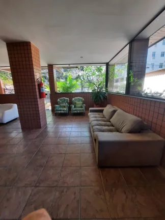 Imagem APARTAMENTO RESIDENCIAL em Cabo Frio - RJ, Passagem