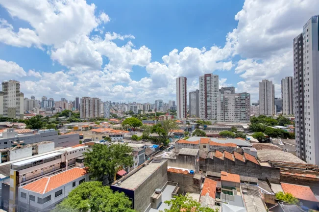 Imagem Apartamento para venda em Barra Funda com 2 quartos, sendo 1 suíte , 67m2