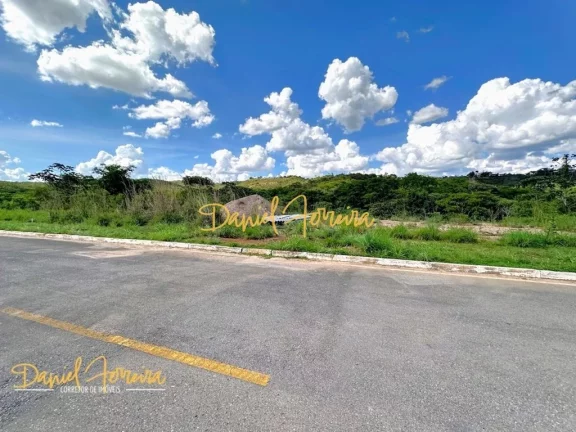 Imagem Excelente lote com fundo e vista livre para reserva