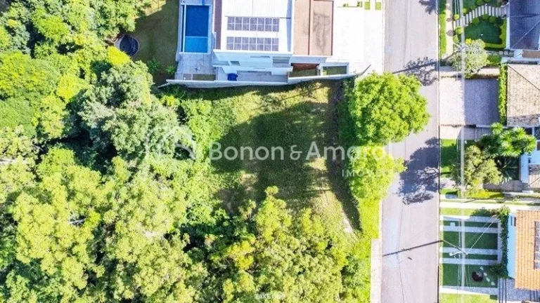 Imagem VENDA , TERRENO EM CONDOMÍNIO , EM VALINHOS